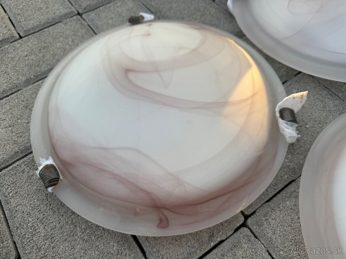 Predám stropné svietidlo. - 4