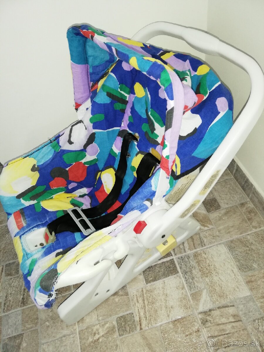 Výbavička pre bábo - 4