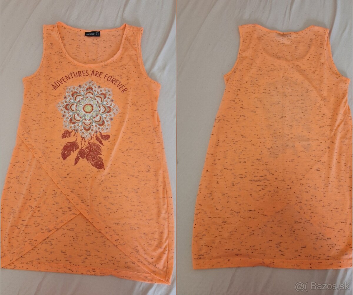 tričká - 4