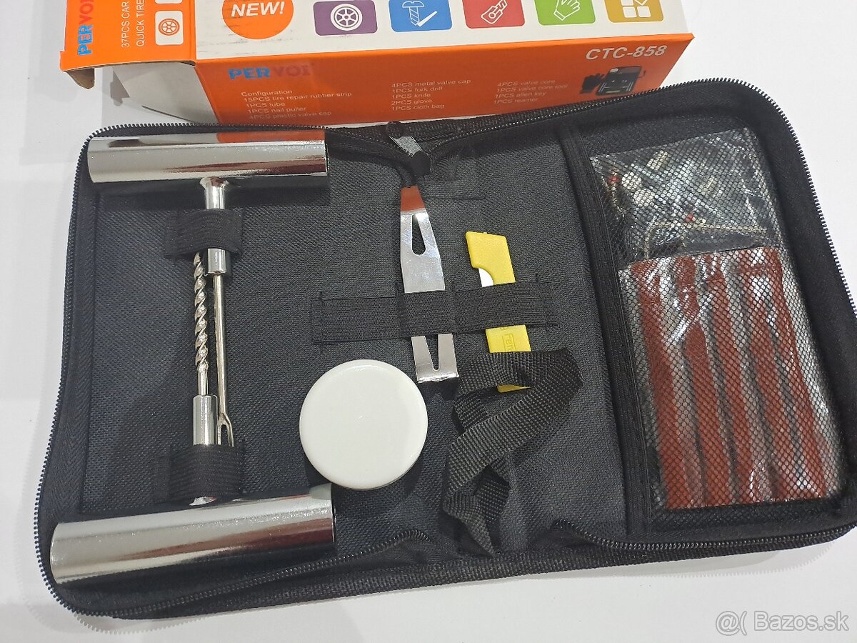 Sada na opravu defektu 37 dielna - 4