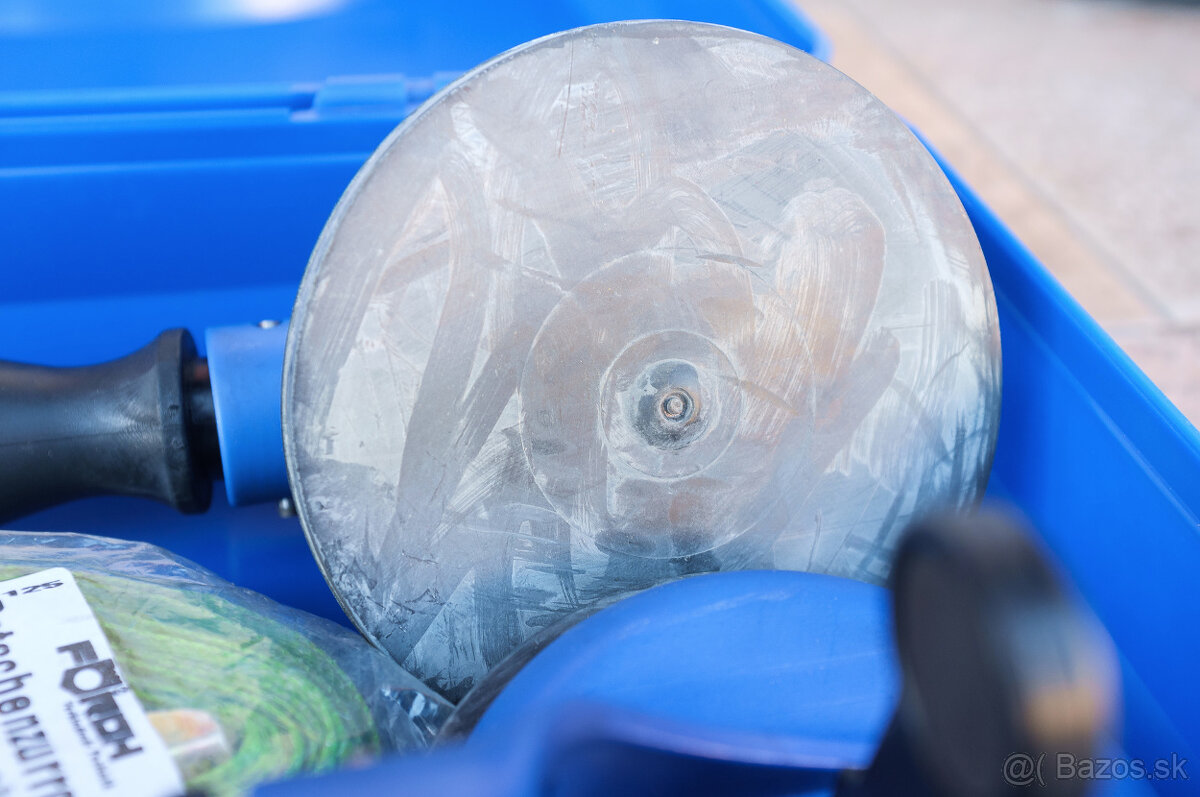 Prísavky na sklo - 4