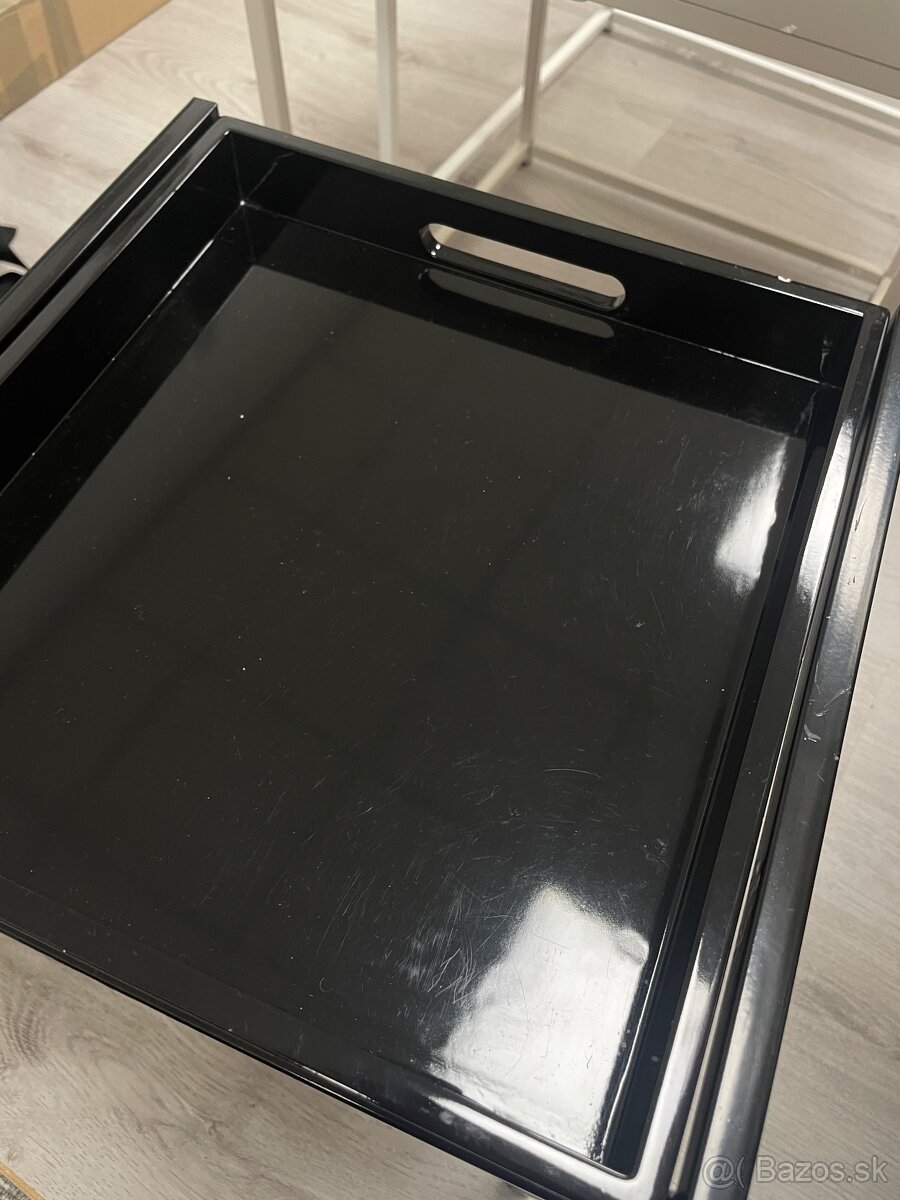 Set 3 konferenčných stolíkov - 4