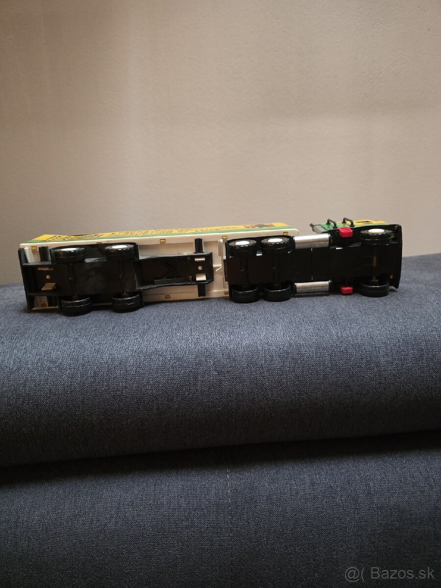 Staré hračky Kamión kaden - 4