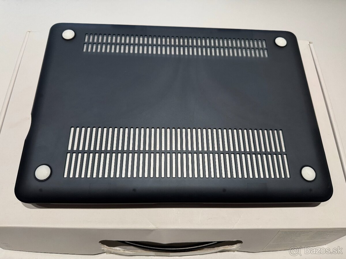 MacBook Pro 13" Mid 2012 - 4