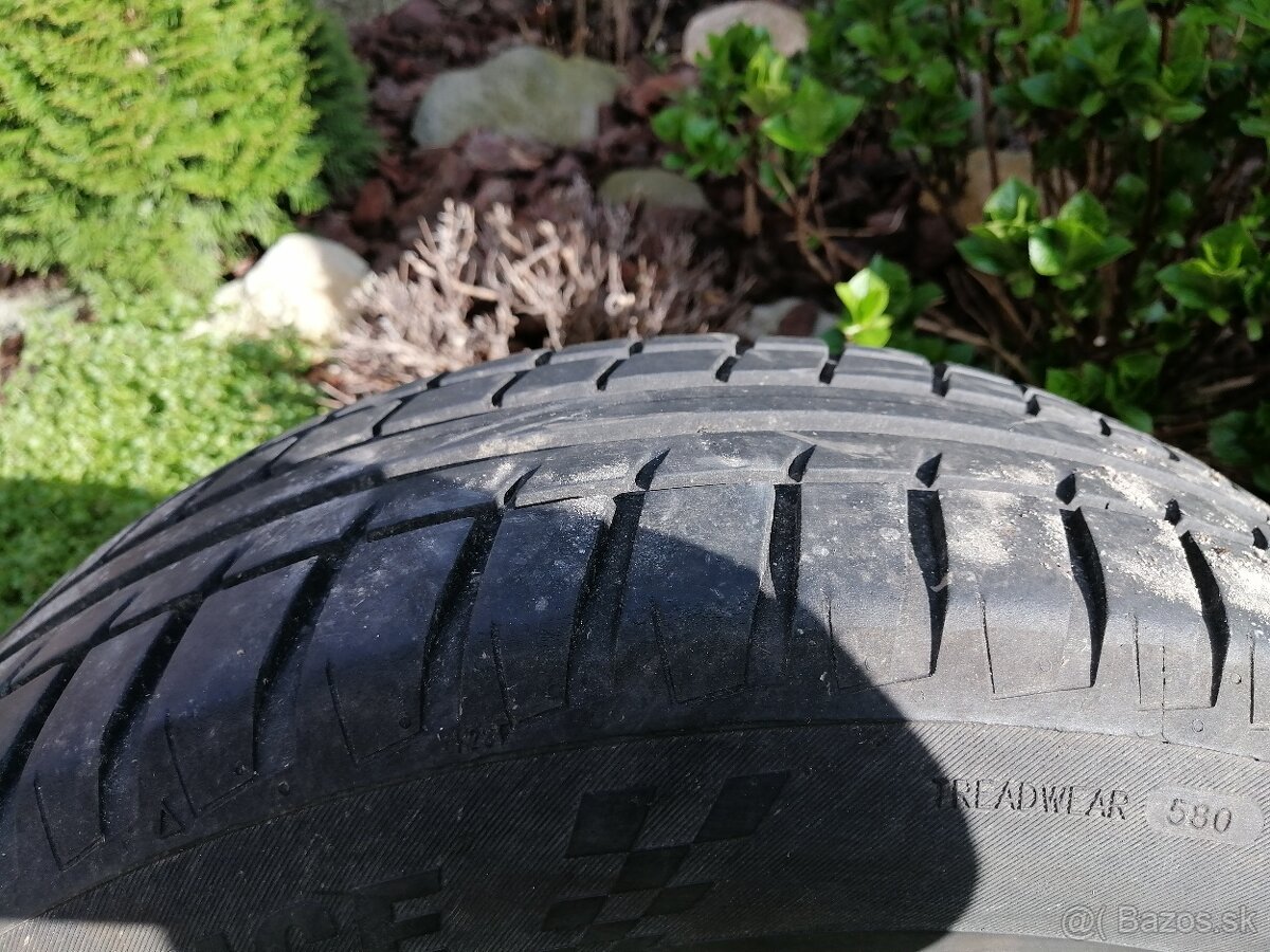 Pneumatiky, kolesá - 4