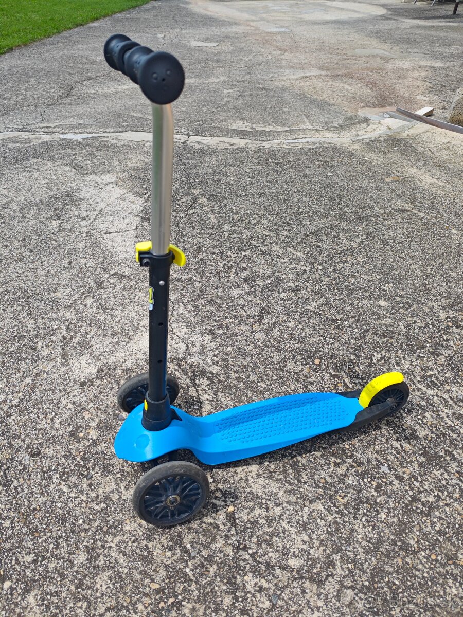 Detská kolobežka Decathlon - 4