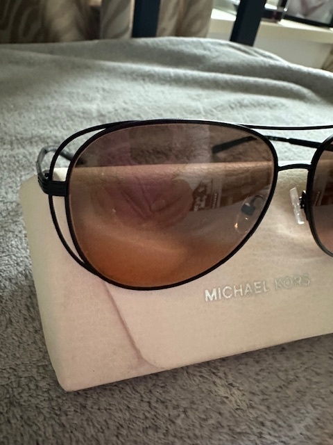 Michael Kors slnečne okuliare - 4