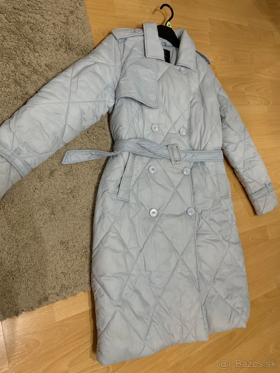 Mohito dámska bunda, trenčkot - 4