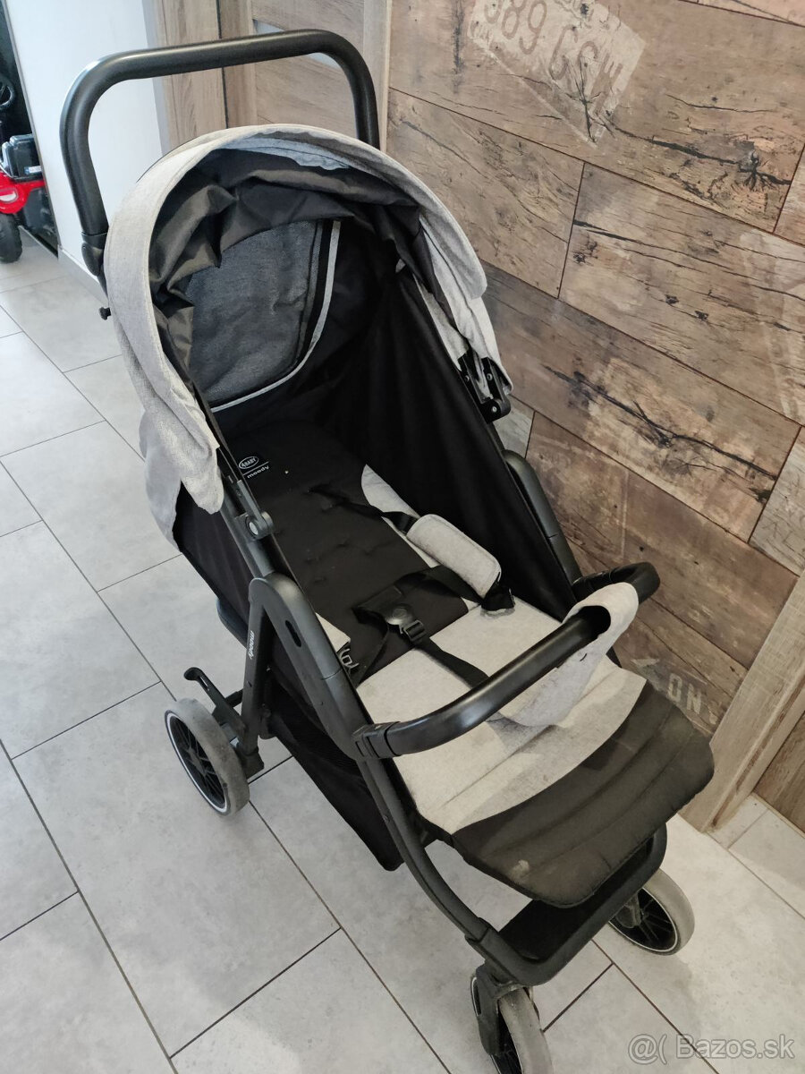 Predám kočík - 4