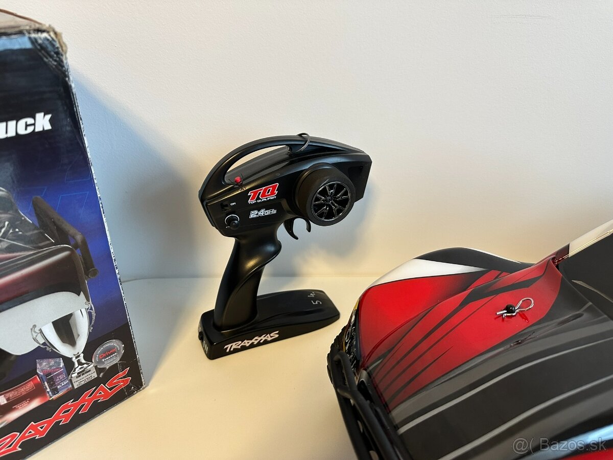 Traxxas Slash 1:10 RTR 2WD - 4