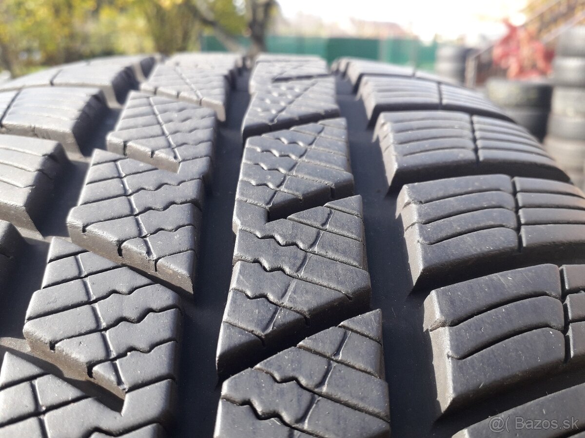 225/45 r17 zimne pneumatiky barum - 4