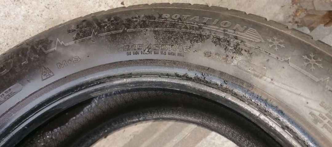 Ali disk Audi R17 - 4