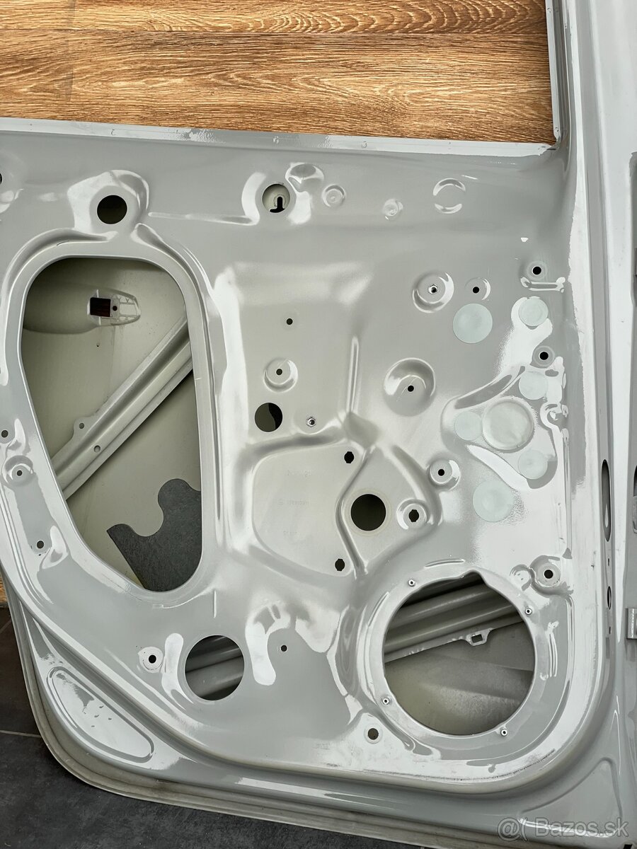 Dvere škoda Kamiq - 4