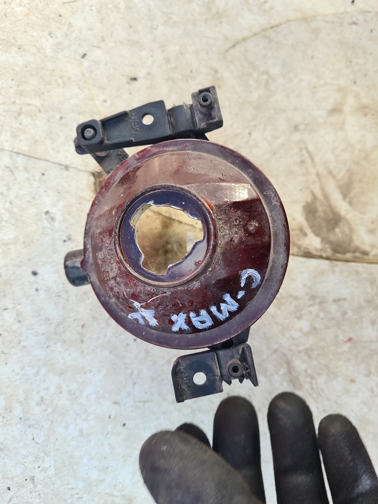 Hmlovky Ford C-MAX - 4