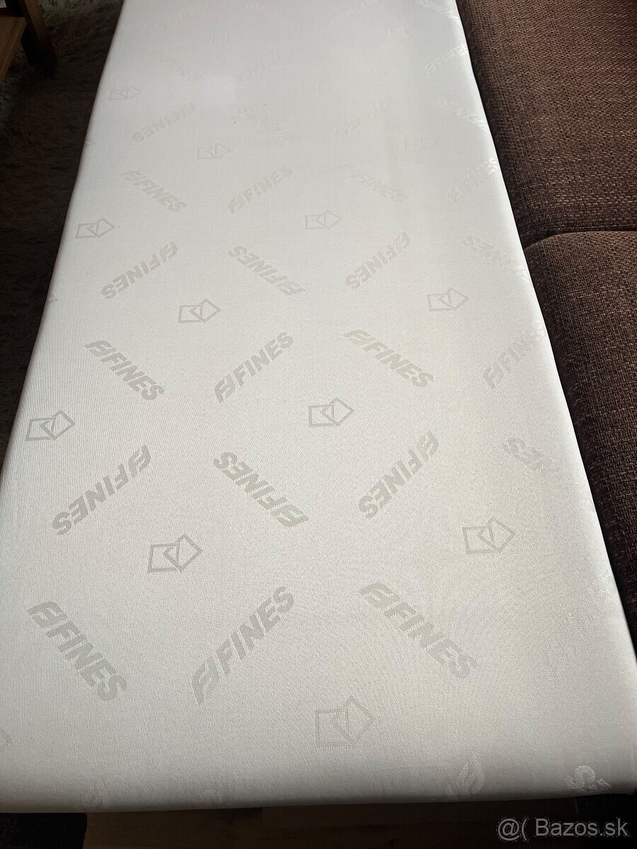 Rohova sedacia suprava - 4