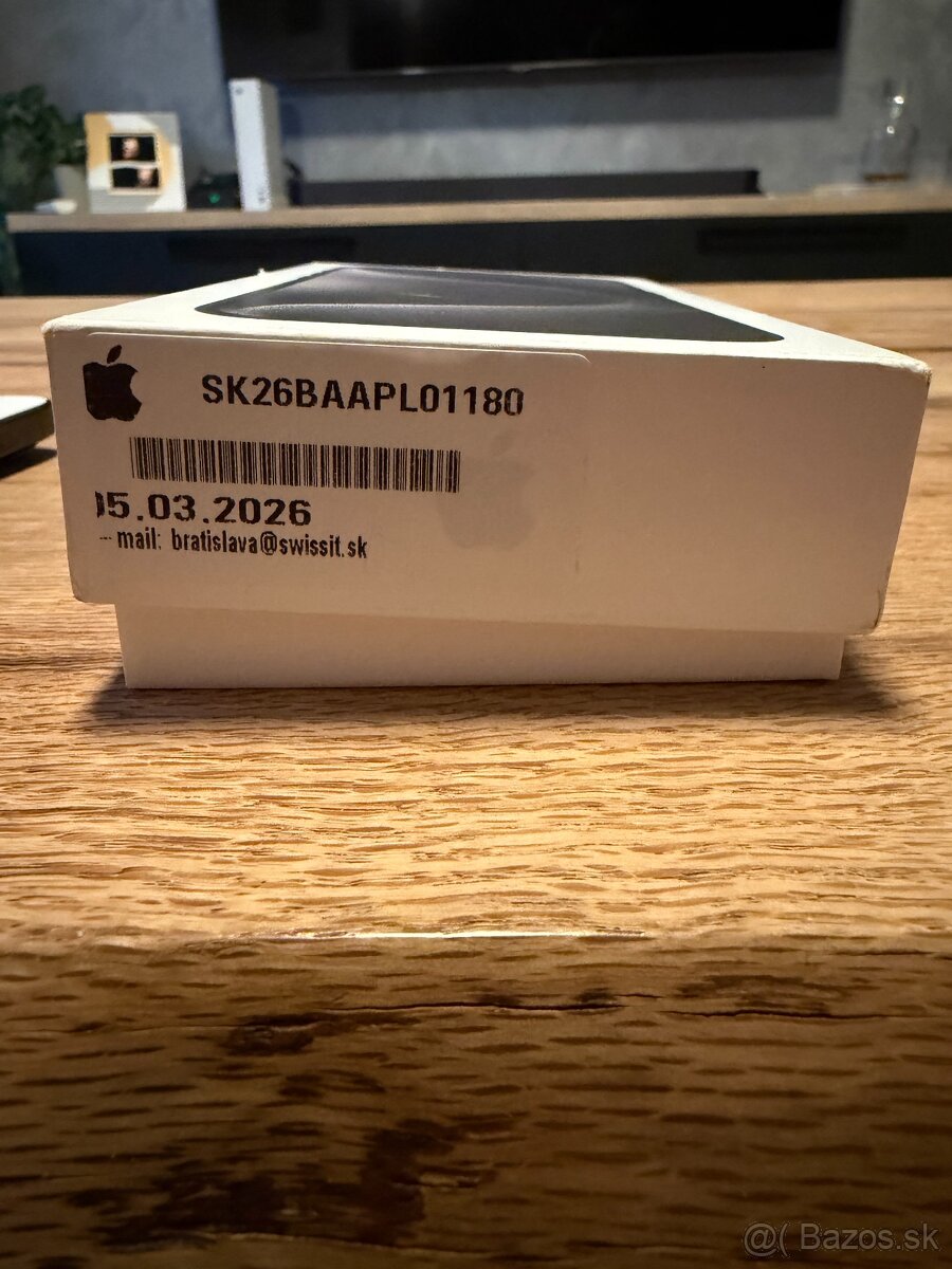 Iphone 15Pro 128 Gb - nový - 4