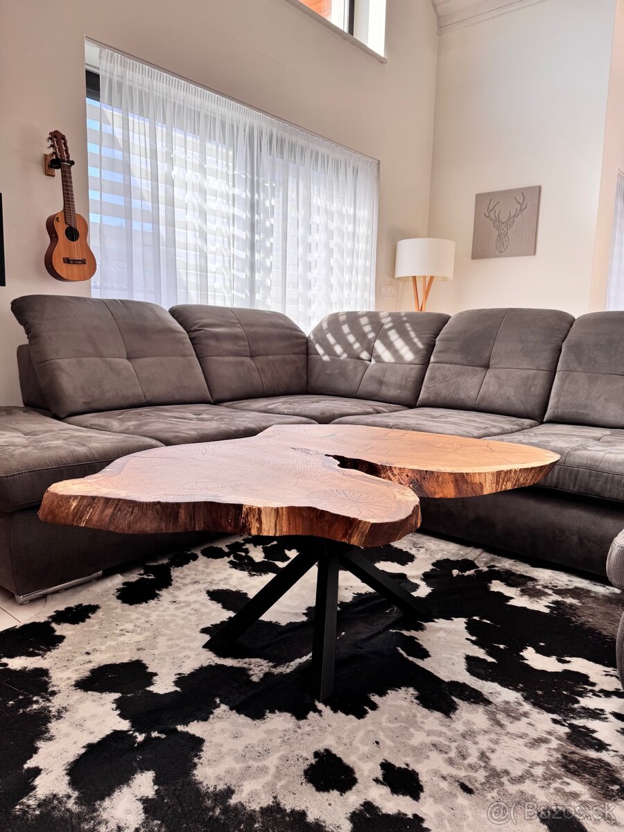 Predám konferenčný stolík. - 4