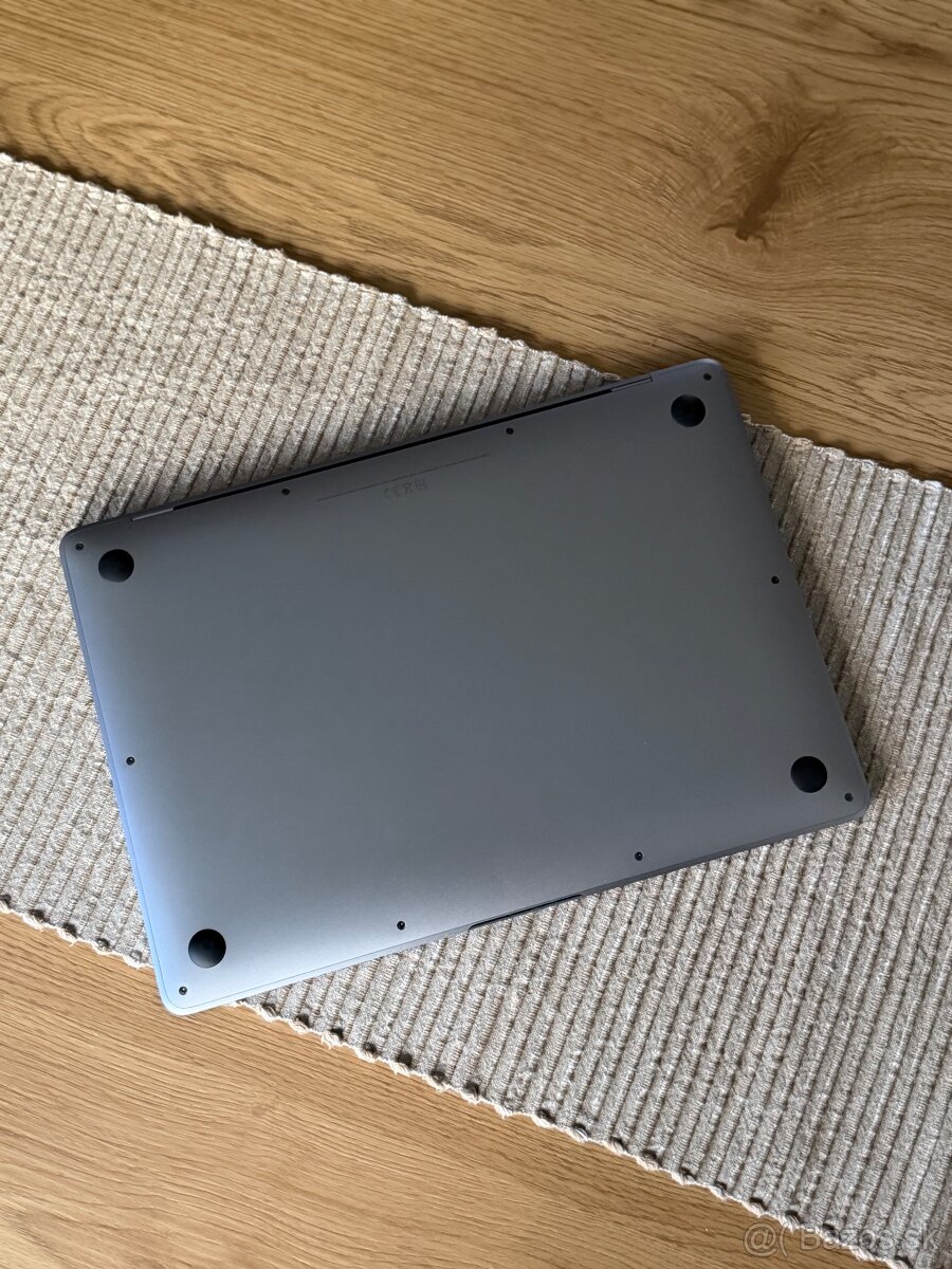 Apple MacBook Air Retina 13” (2018) FullSet - 4