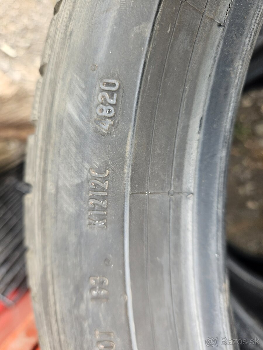 Predam 225/45 r18 Letné 4ks - 4