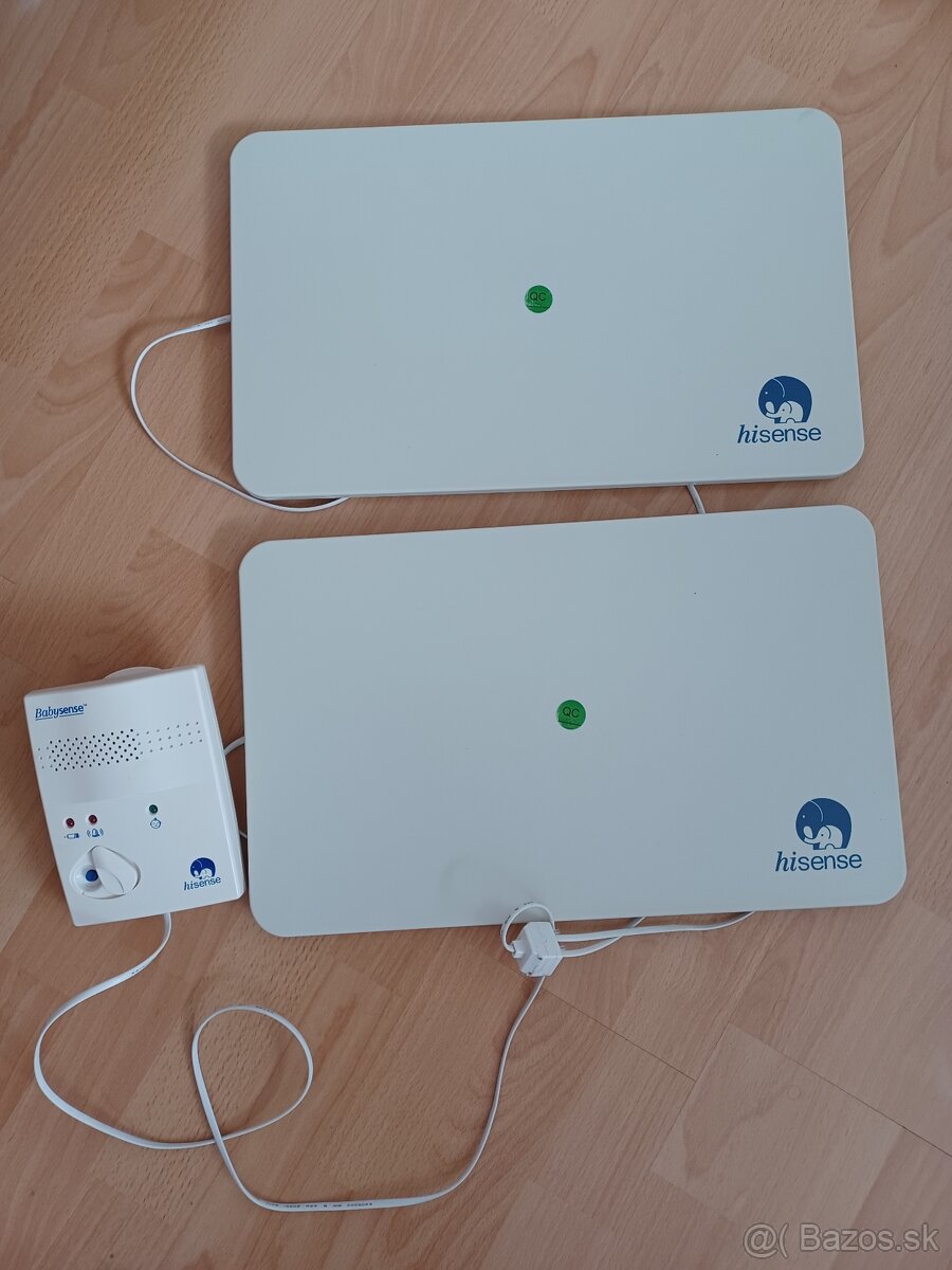 Detská postielka - 4