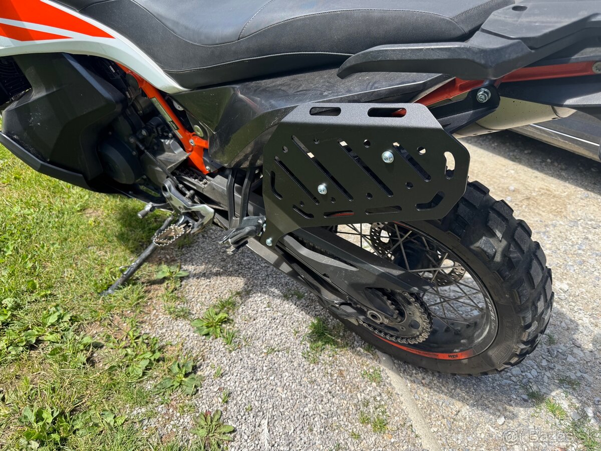 KTM 790 Adventure R - 4