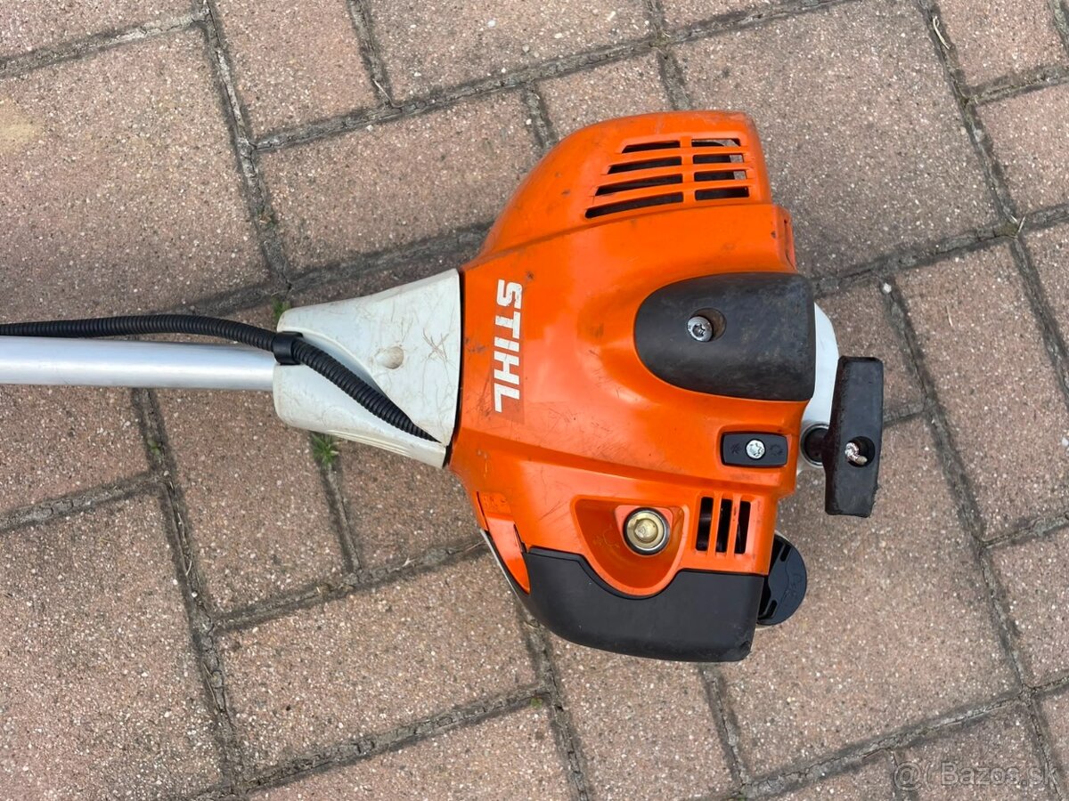 Stihl FS240C - 4