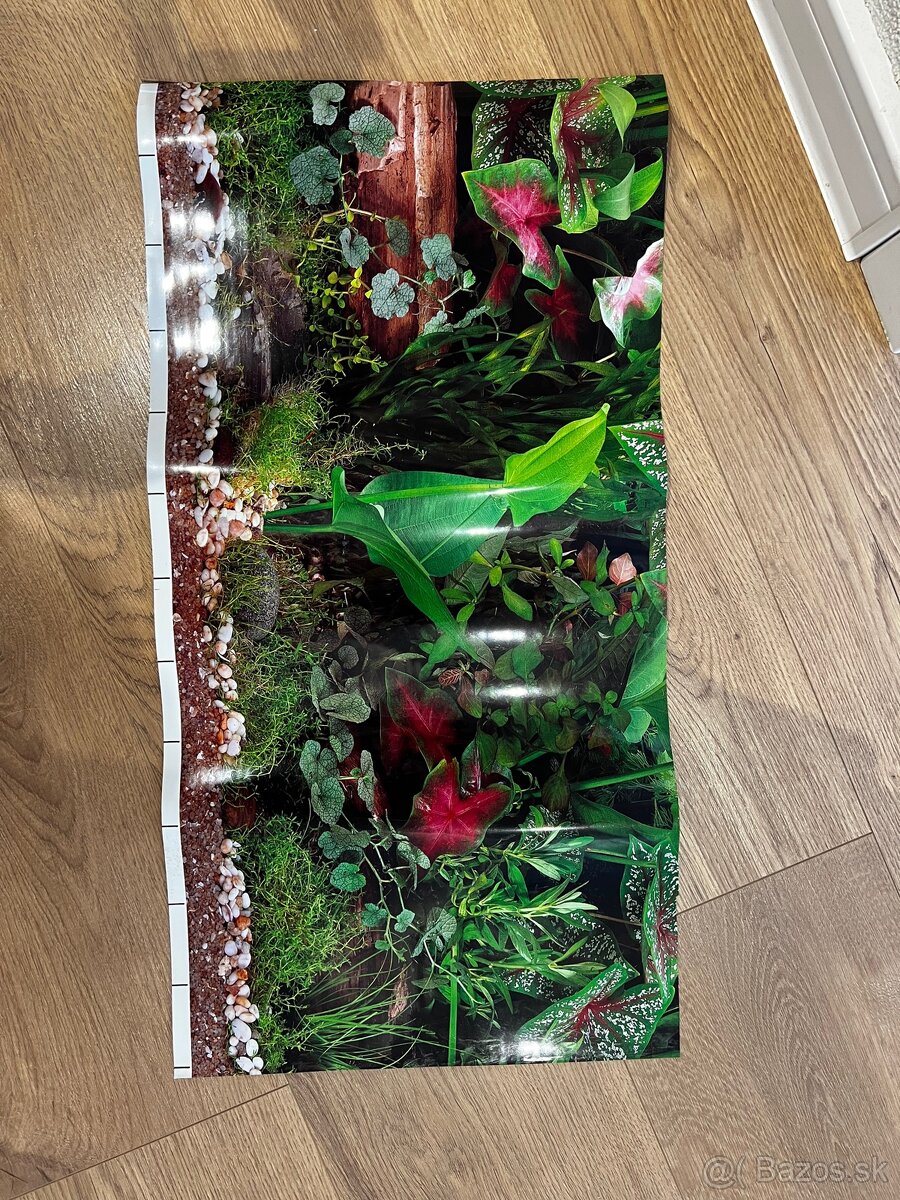Eheim akvárium 54l - 4