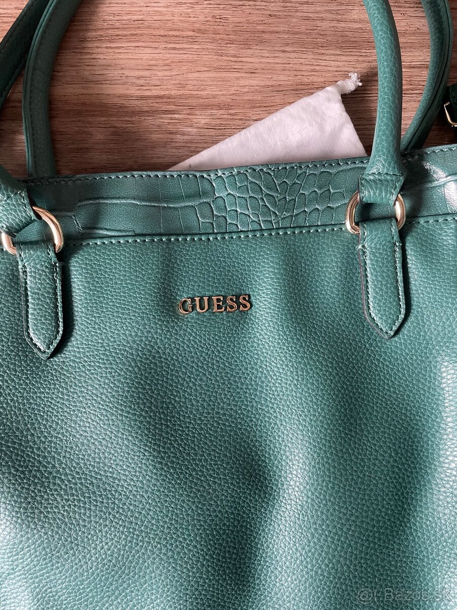 Kabelka Guess - 4