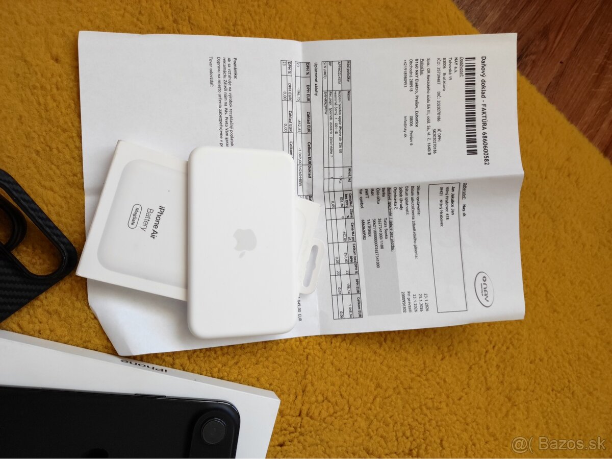 iPhone Air - 4