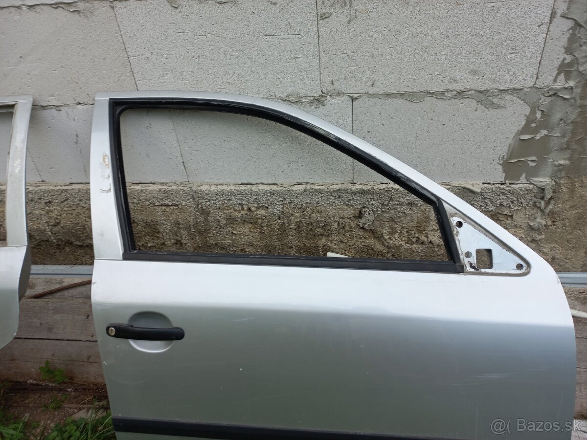 Skoda octavia 1 dvere - 4
