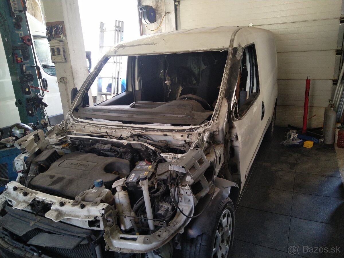 Fiat doblo - 4