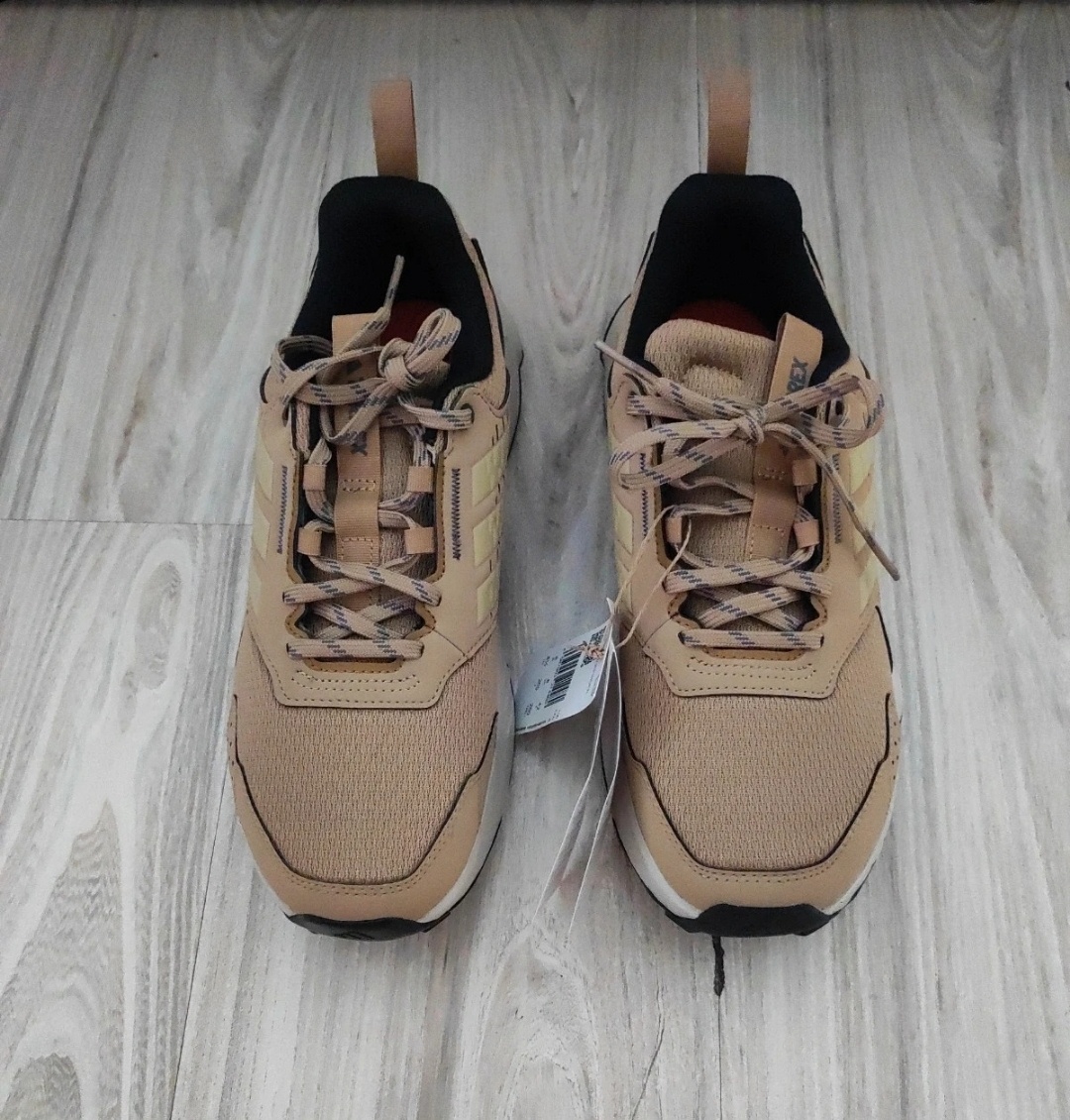 Botasky Adidas Terex - 4