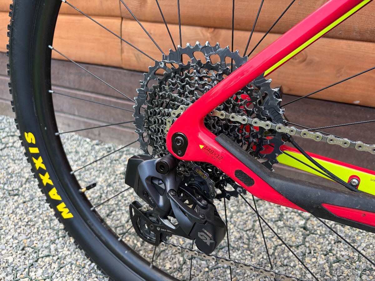 Rockrider XC 900 L - 4