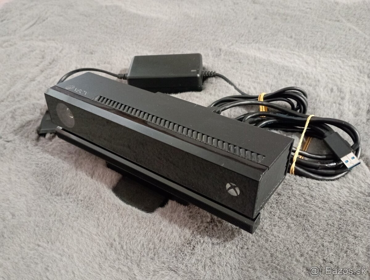 Kinect na XBOX ONE S / X - 4
