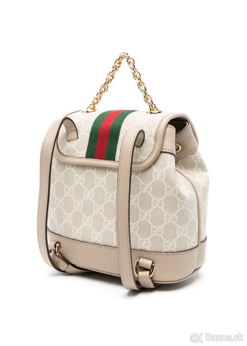 Gucci ruksak ophidia - 4