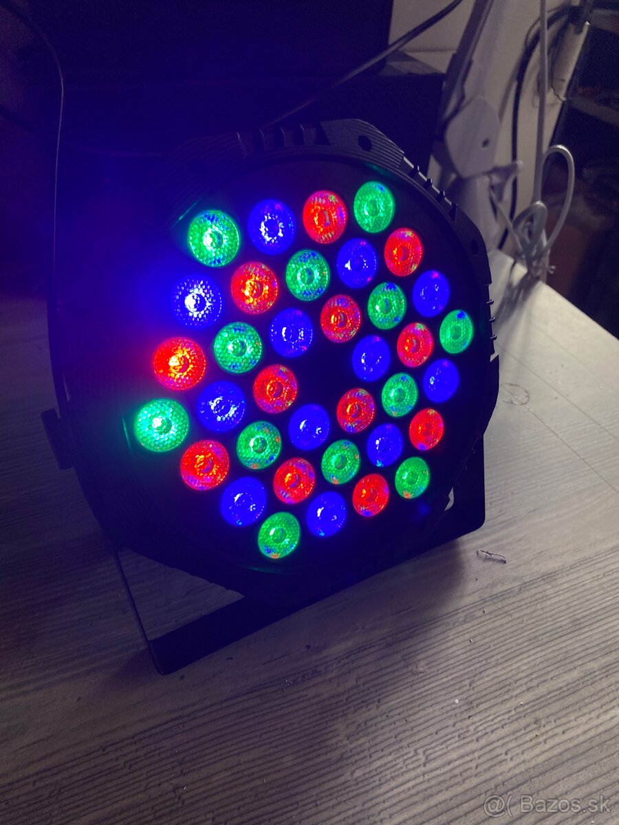 Lee par 36x3wat. Slim 18€ - 4
