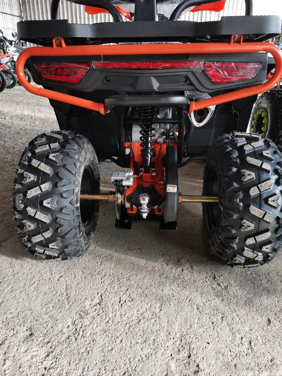 Diabolini 250ccm