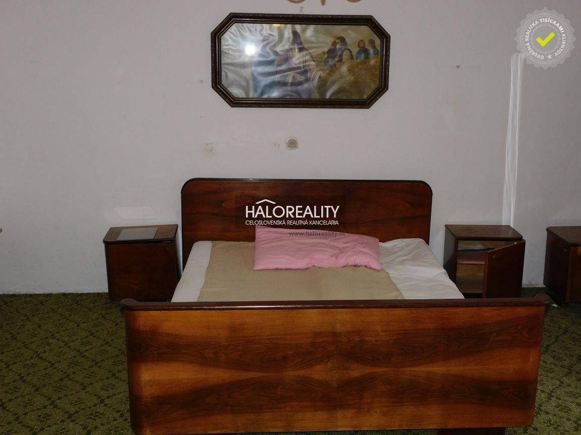 HALO reality - Predaj, rodinný dom Čermany - EXKLUZÍVNE HALO - 4