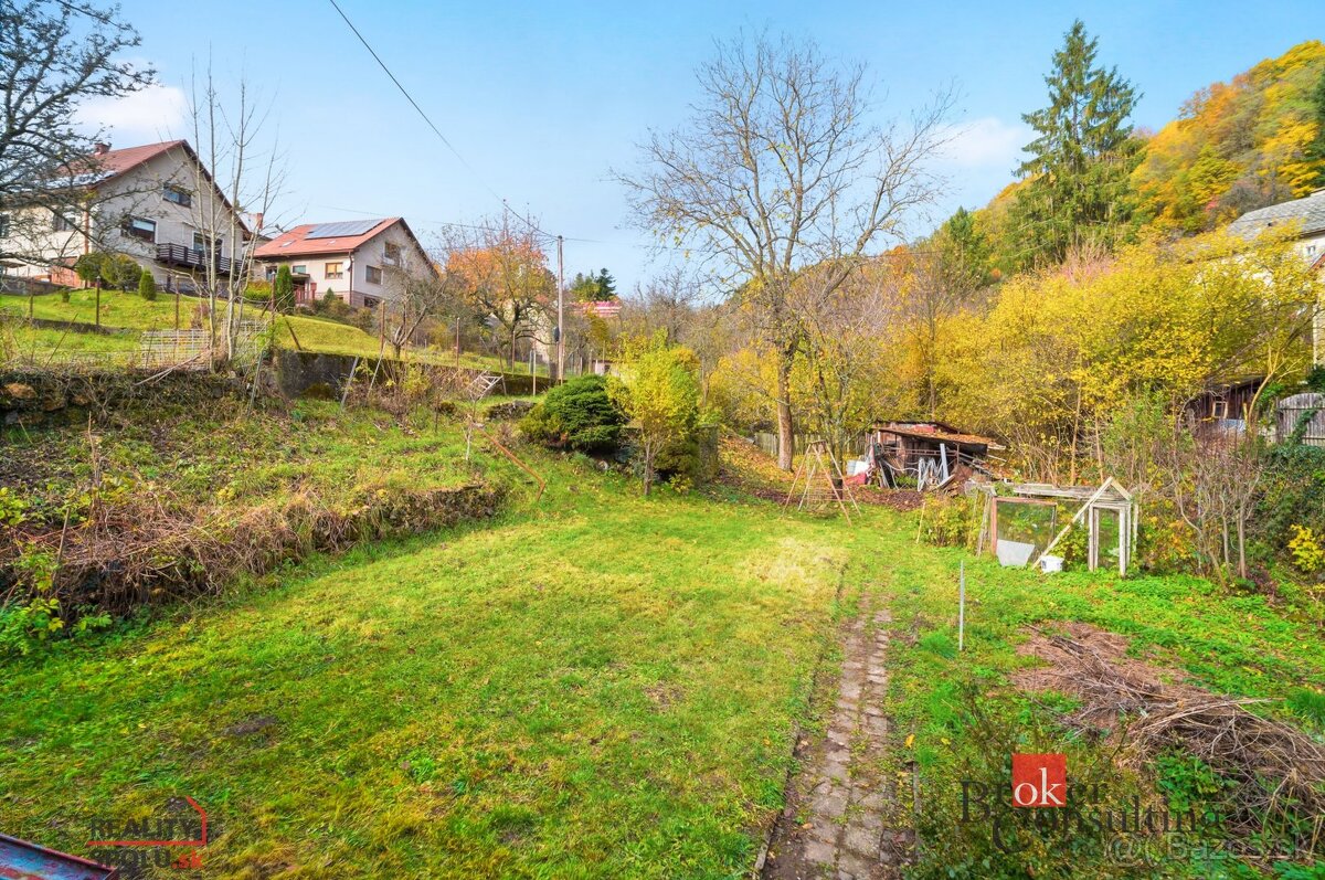 Nové. Rodinný dom na predaj, Kremnica. okres Žiar nad Hronom - 4