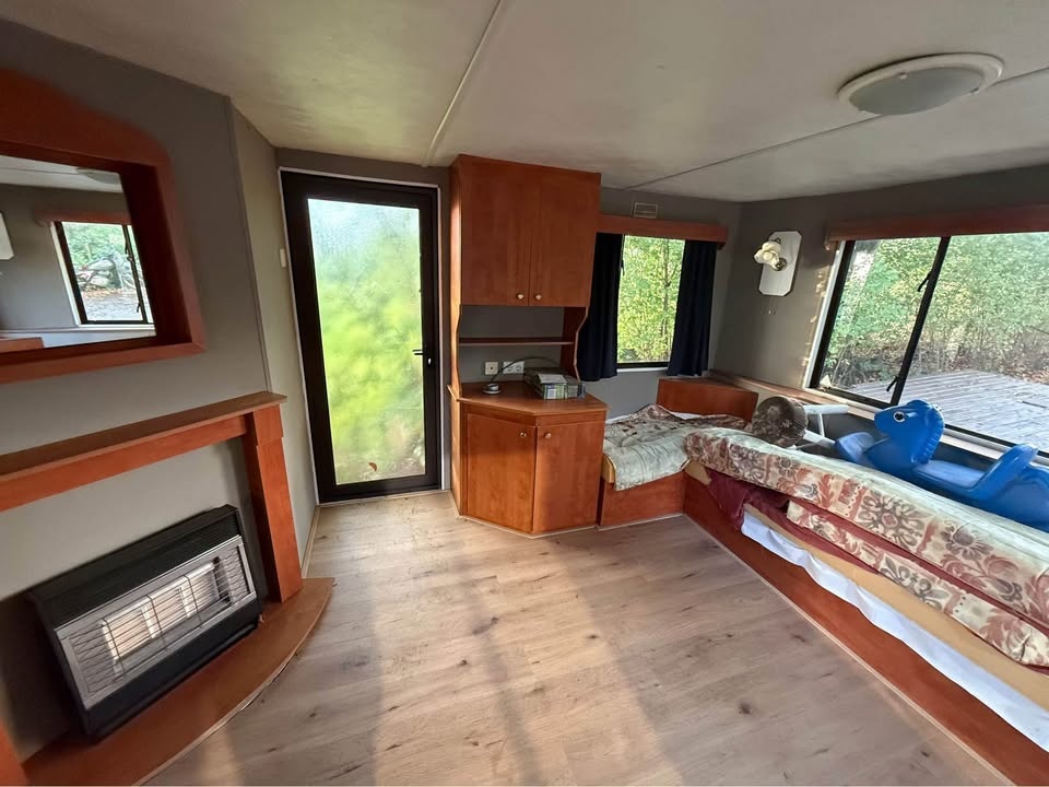 Mobilní dům - mobilheim - obytný karavan- LIMA - 4