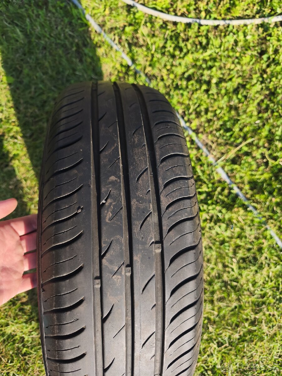 Nexen 185/65 R15 letne - 4