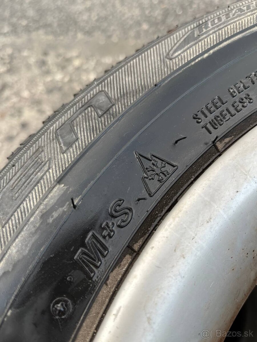 175/65 r14 zimne - 4