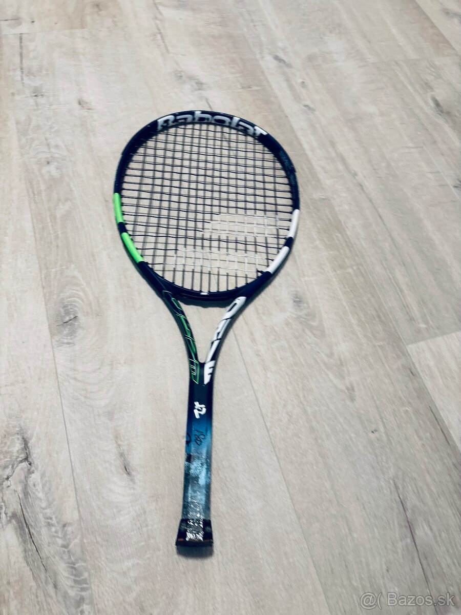 Tenisova raketa Babolat - 4