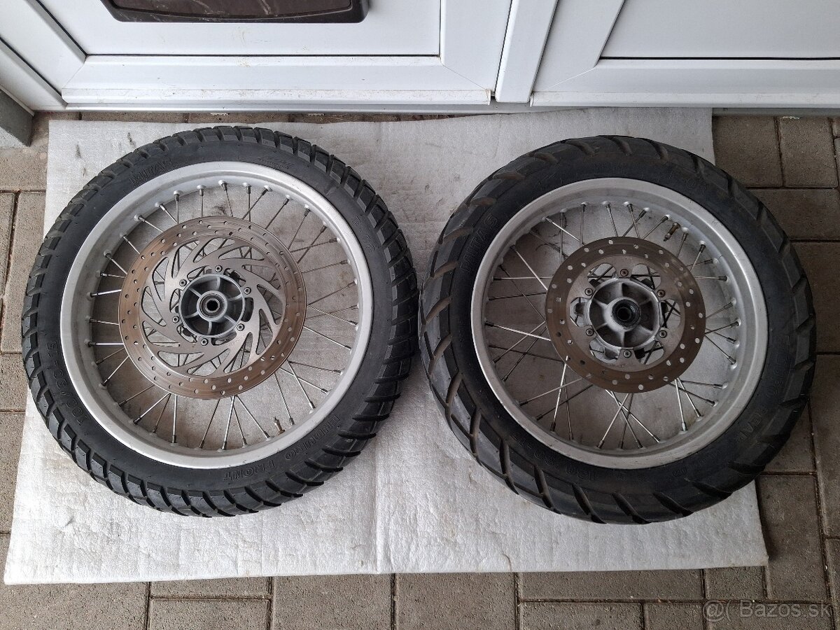 APRILIA PEGASO 650ie