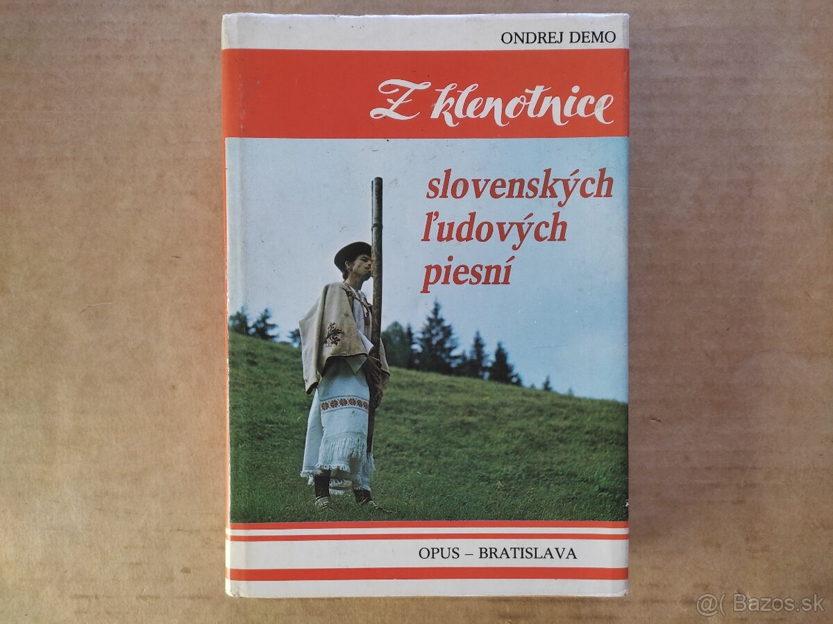 Knihy Banská Bystrica a okolie 4. - 4