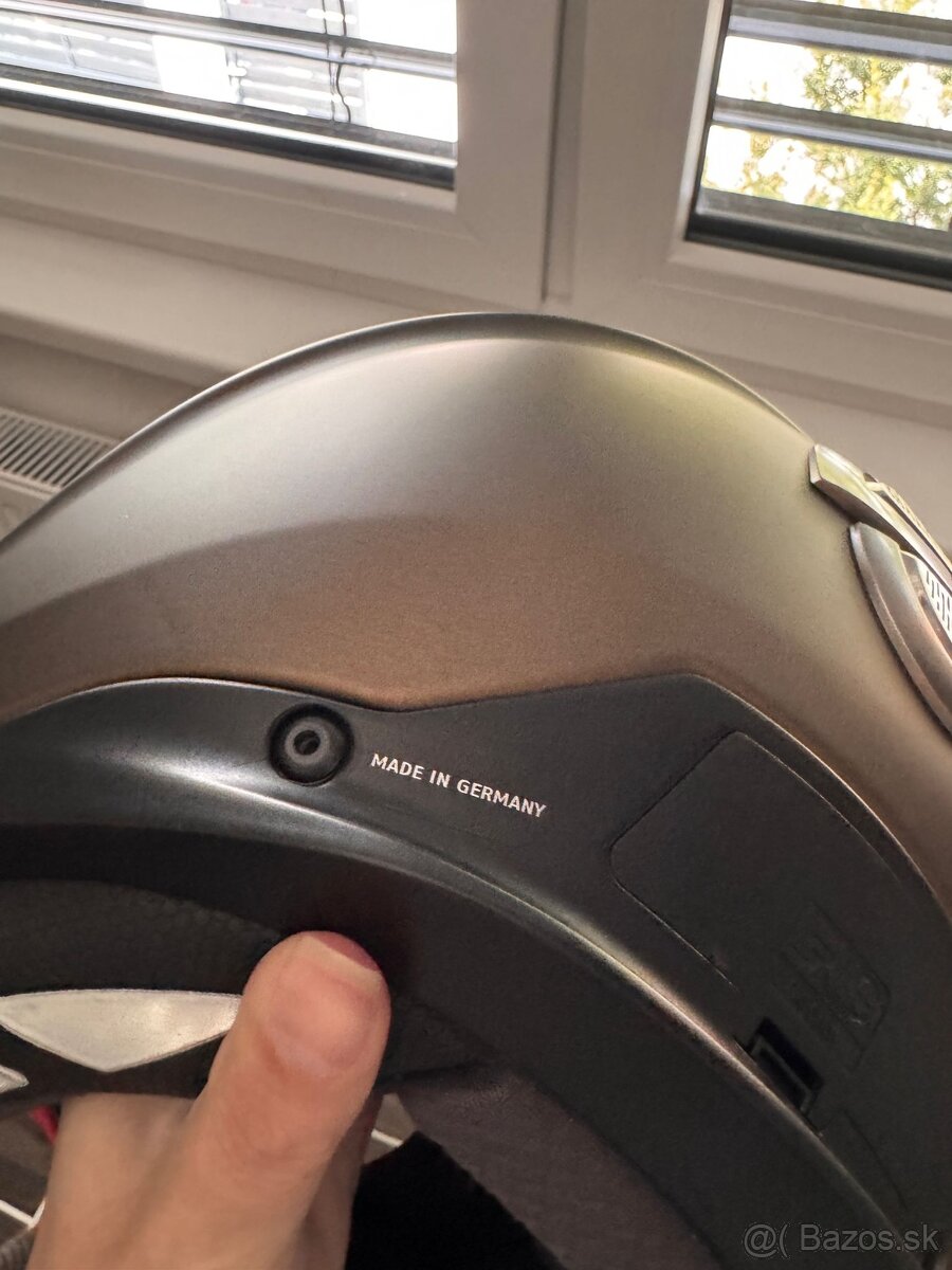 Shuberth dámska prilba - 4