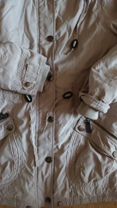 Zimná bunda Sure - 4