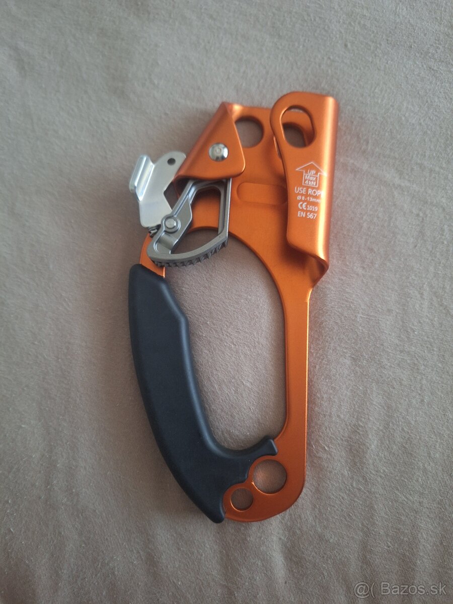 Horolezecke vybavenie - 4