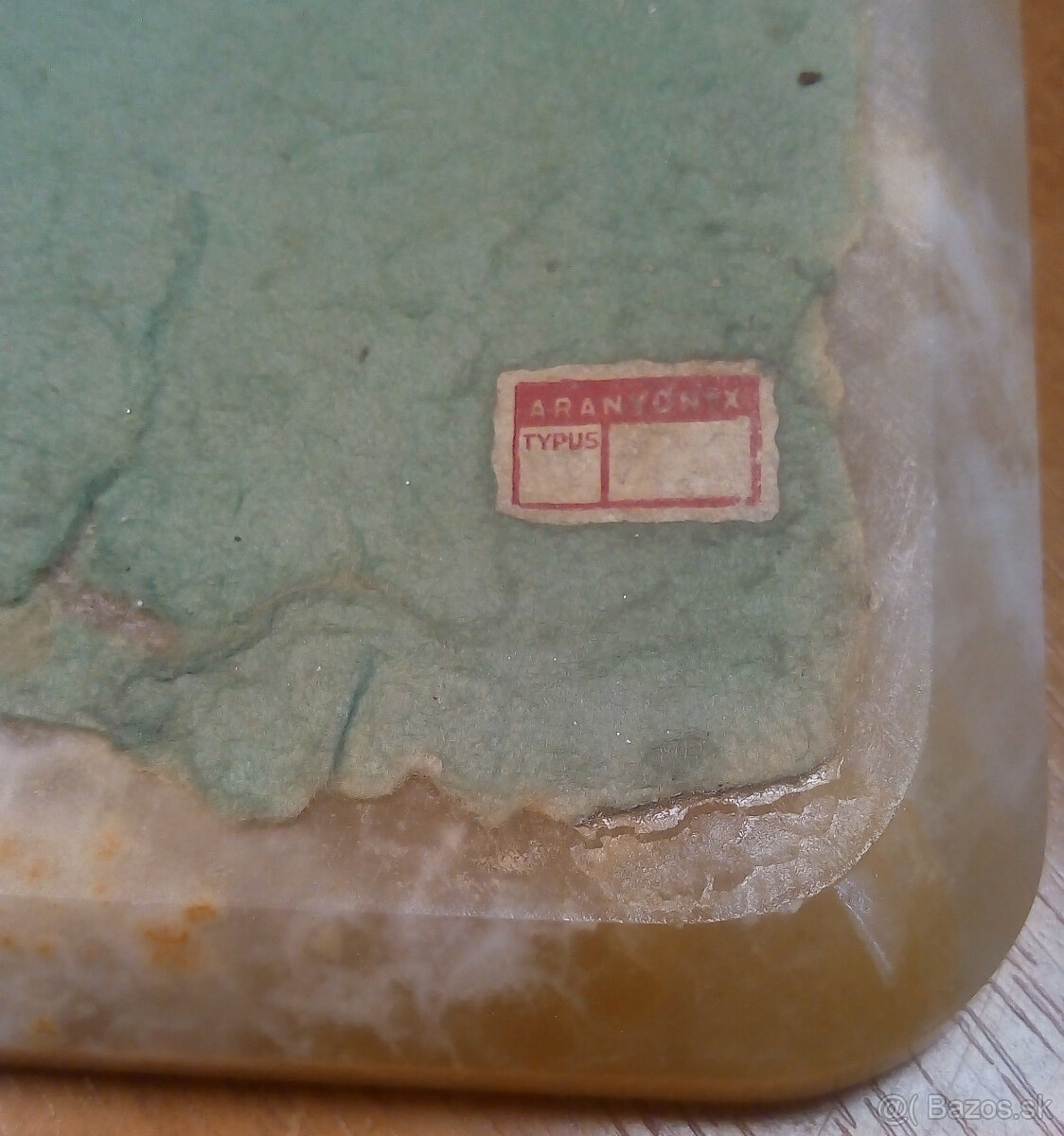 ONIX - fajčiarská súprava - 4