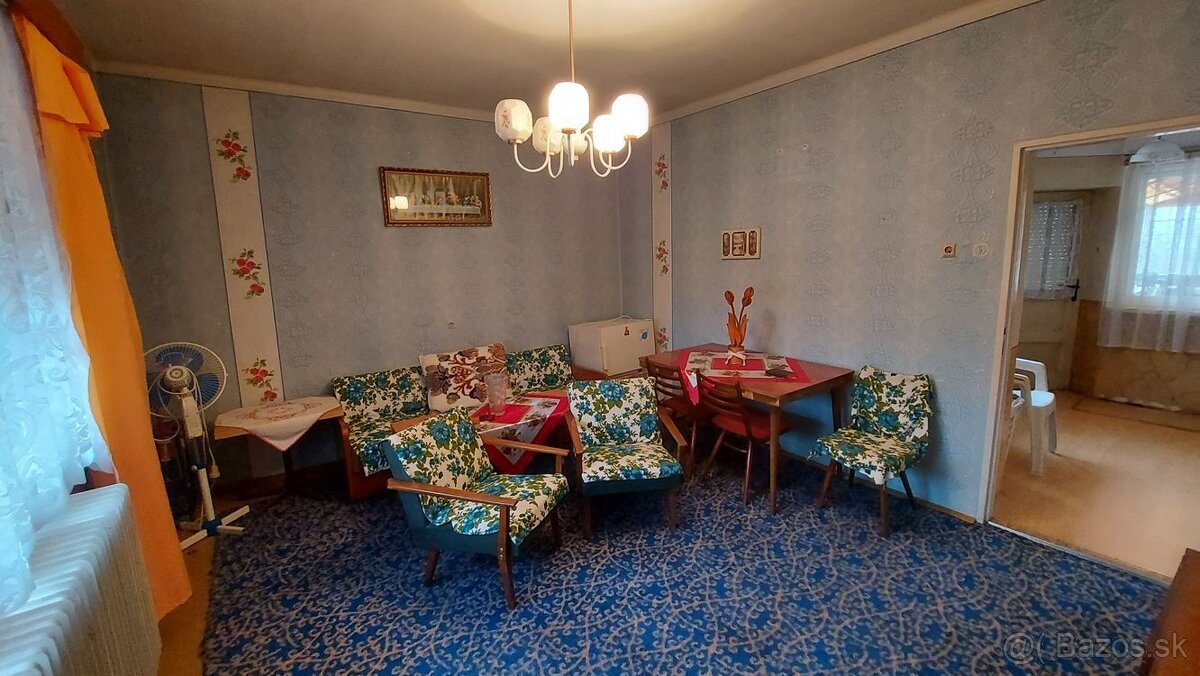 Rodinný dom v Lipovej na predaj - 4